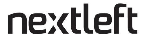 NextLeft Logo Square