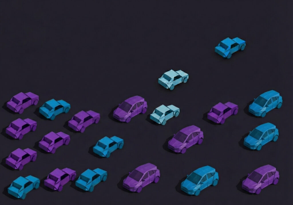 Auto Dealer SEO Hero