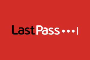 Last Pass Logo