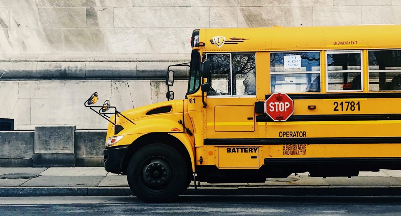 Back to School Marketing