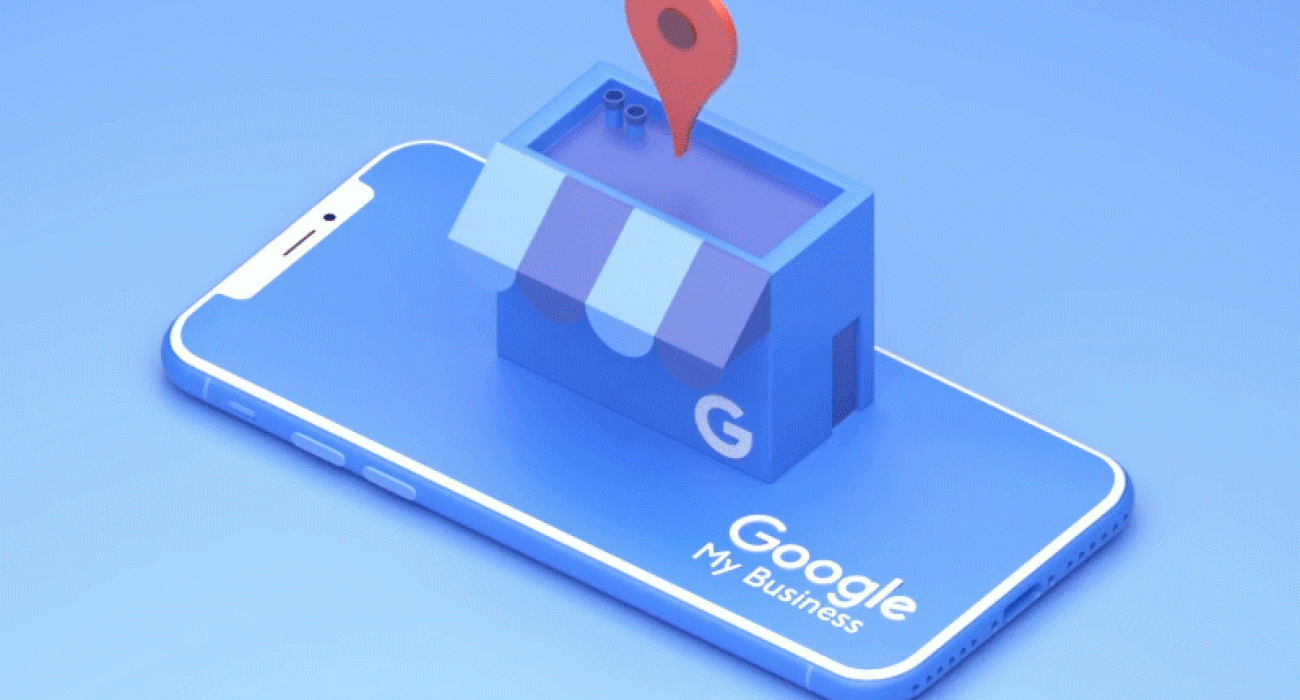 Google My Business