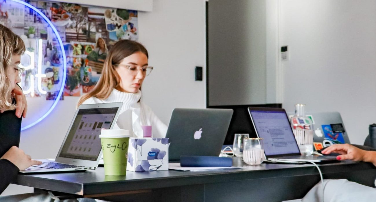 Multi-Channel Digital Marketing